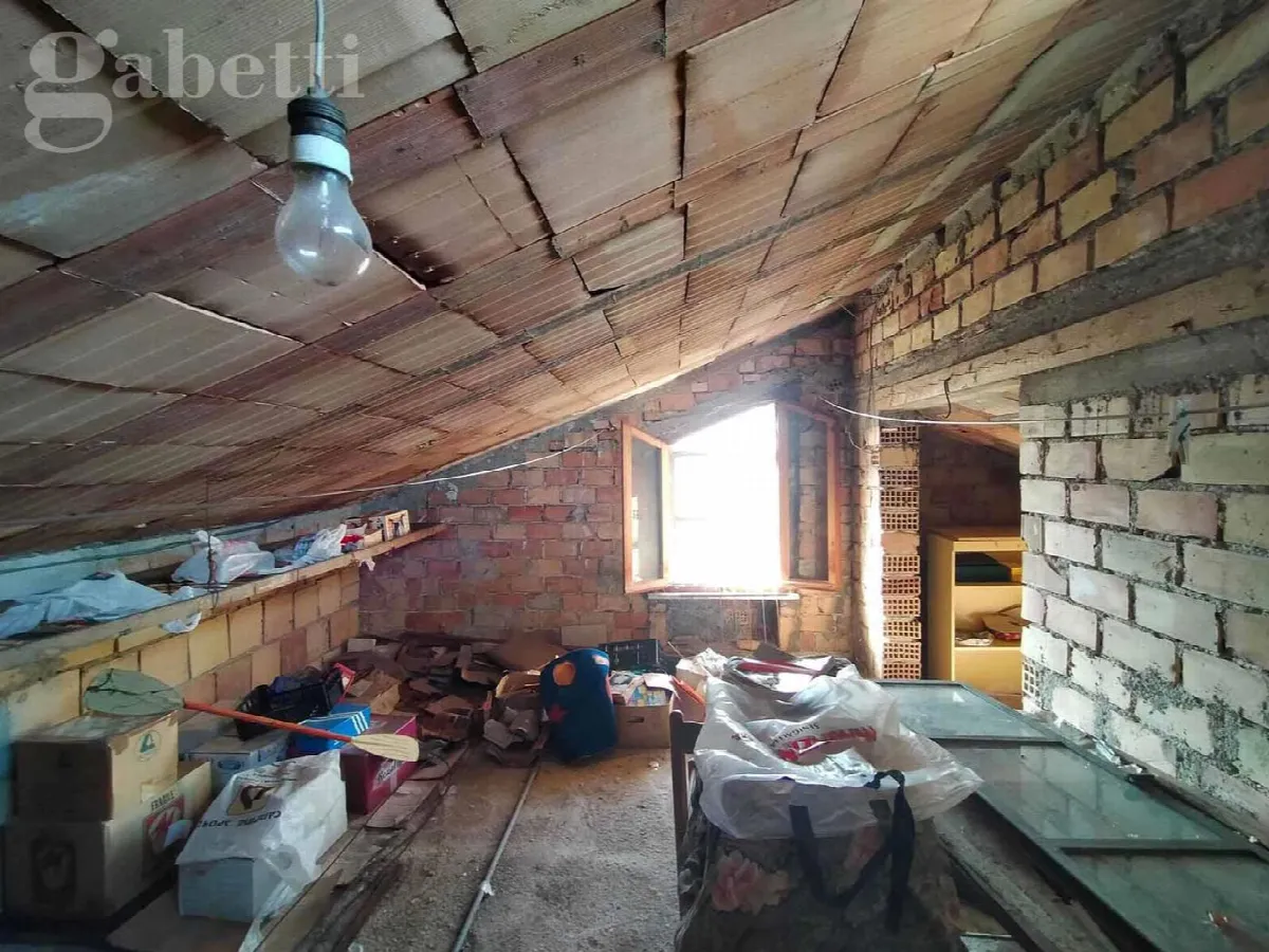Casa indipendente in vendita a Ostra - foto 4