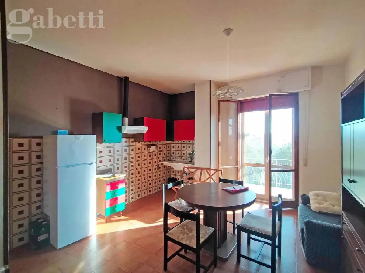 Casa indipendente in vendita a Ostra - foto 8