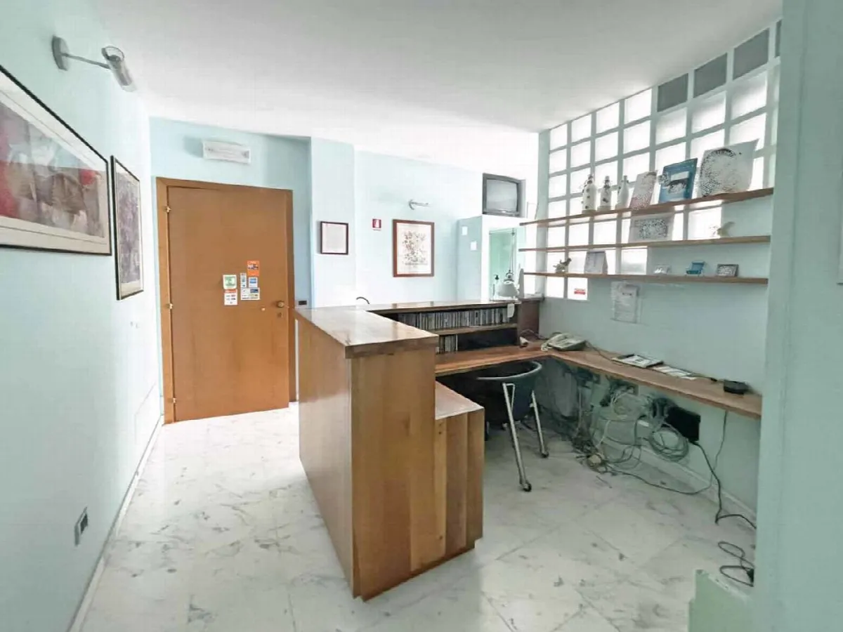 Appartamento in vendita a Trecastelli - foto 1