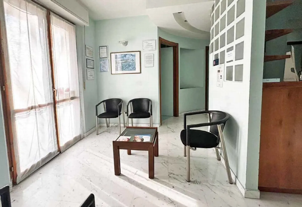 Appartamento in vendita a Trecastelli - foto 2