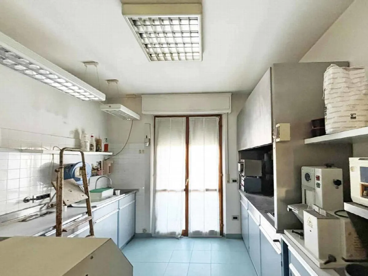 Appartamento in vendita a Trecastelli - foto 4