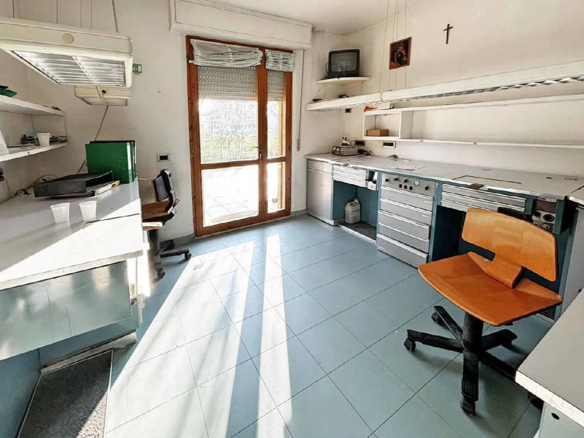 Appartamento in vendita a Trecastelli - foto 7