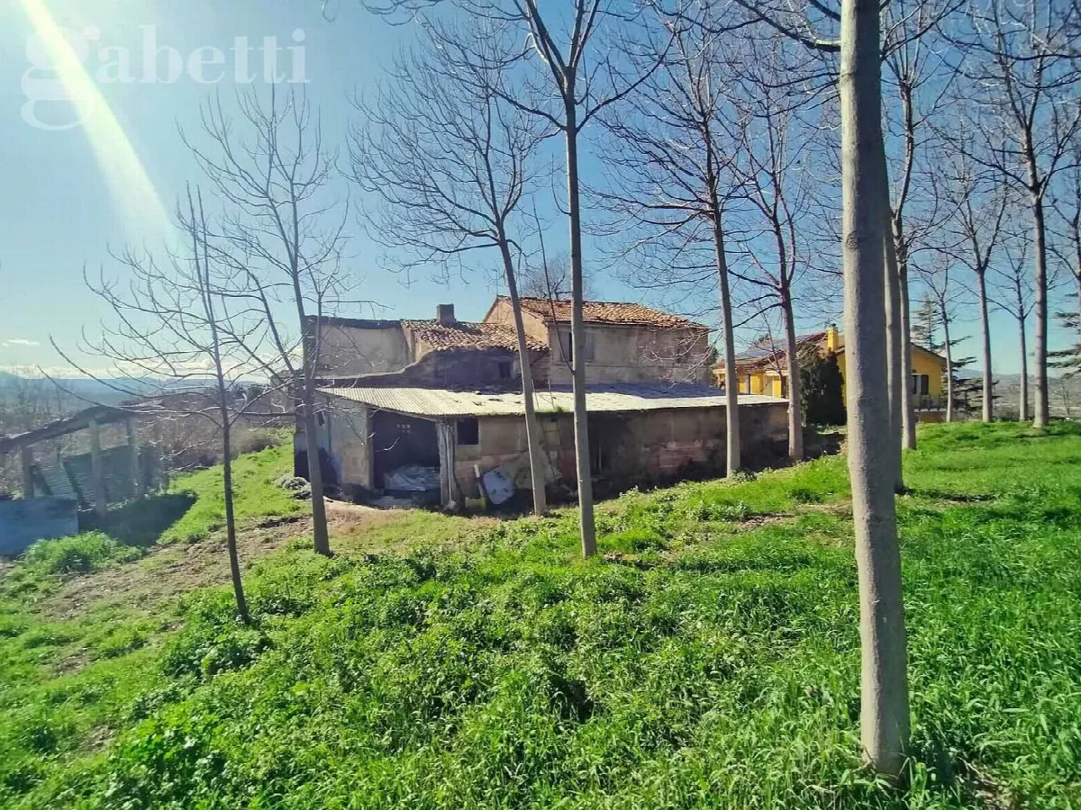 Rustico in vendita a Corinaldo - foto 2