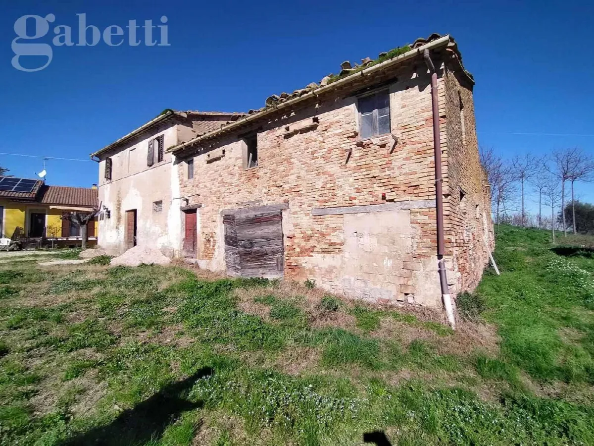 Rustico in vendita a Corinaldo - foto 3