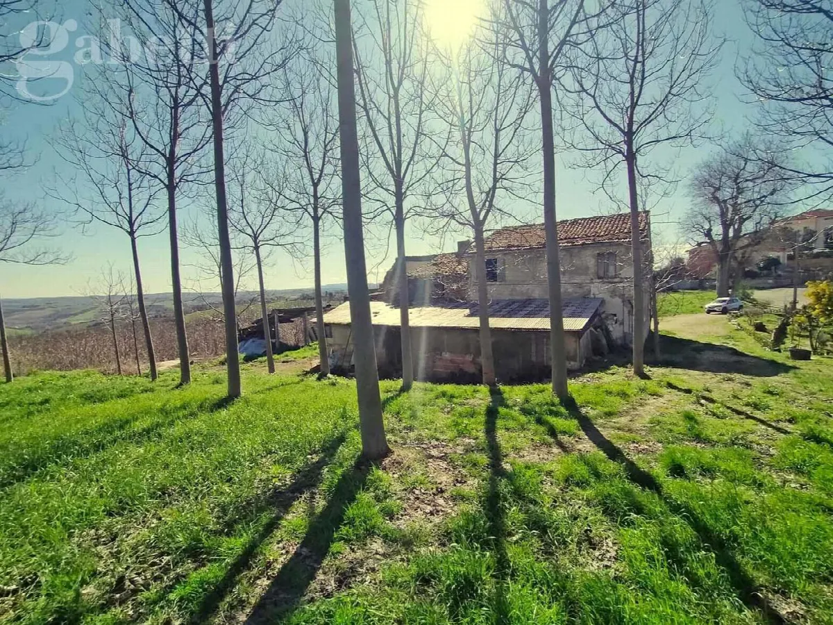 Rustico in vendita a Corinaldo - foto 4