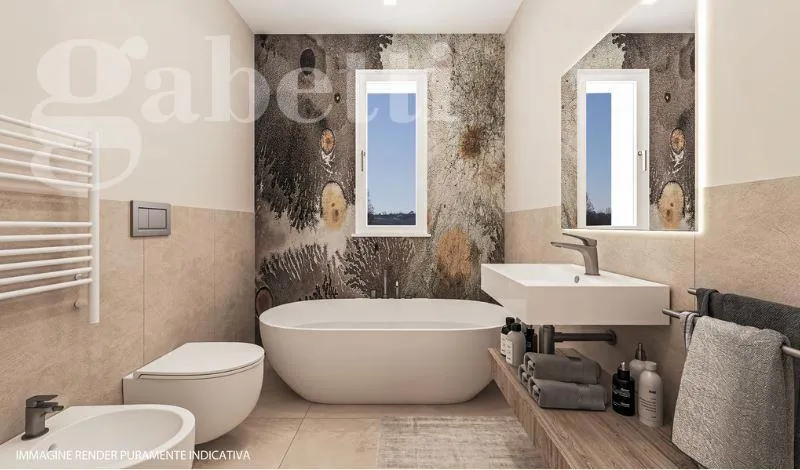 Casa indipendente in vendita a Senigallia - foto 5