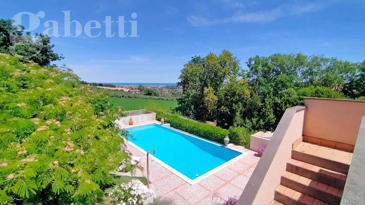 Villetta a schiera in vendita a Senigallia - foto 1