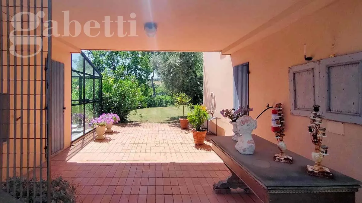 Villetta a schiera in vendita a Senigallia - foto 5