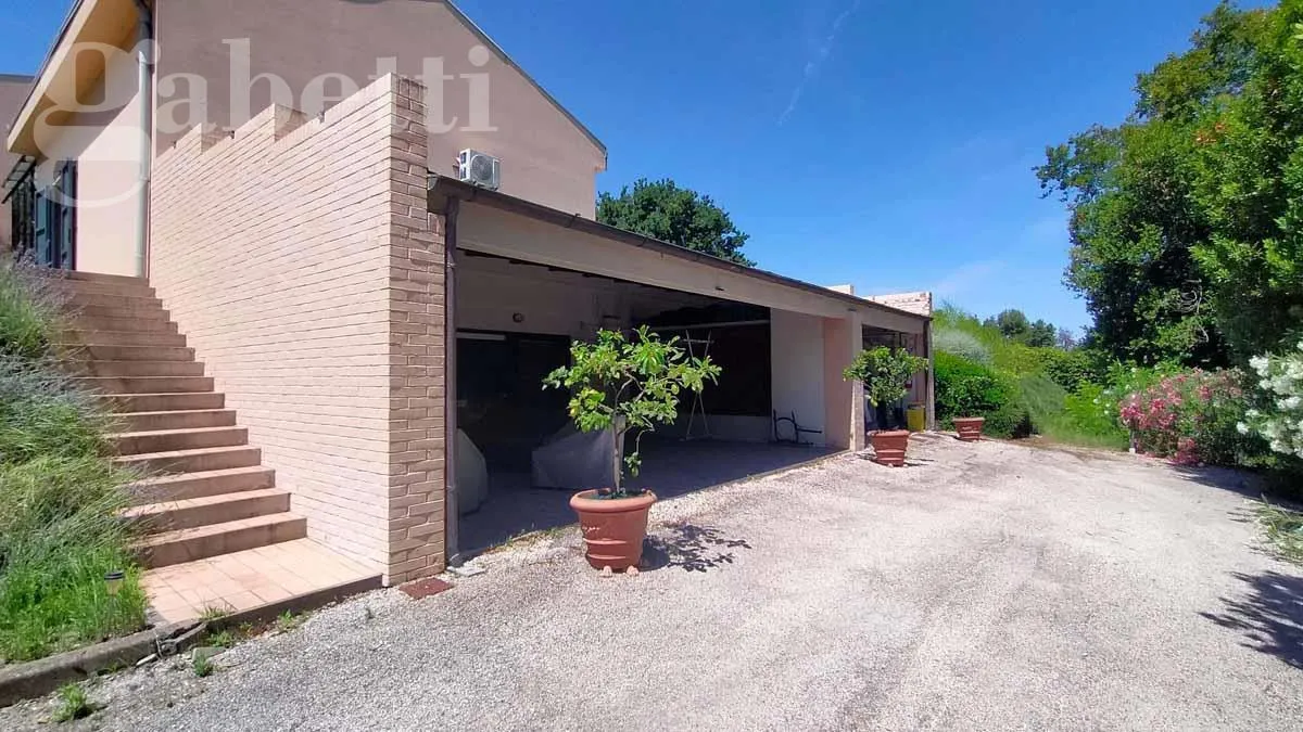 Villetta a schiera in vendita a Senigallia - foto 7