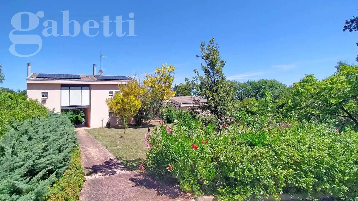 Villetta a schiera in vendita a Senigallia - foto 8