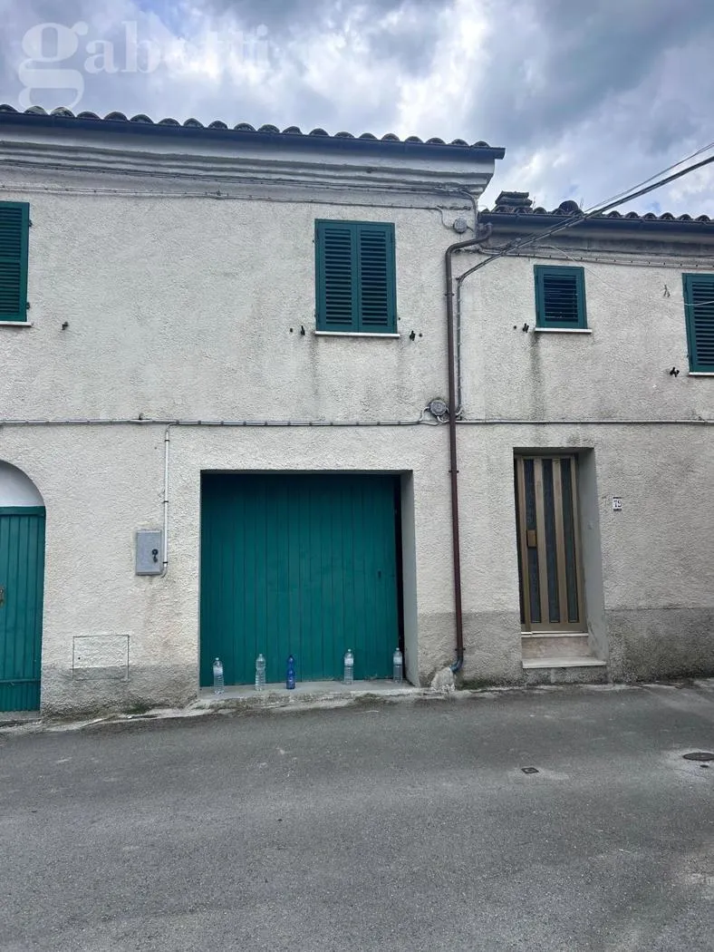 Appartamento in vendita a Arcevia - foto 1