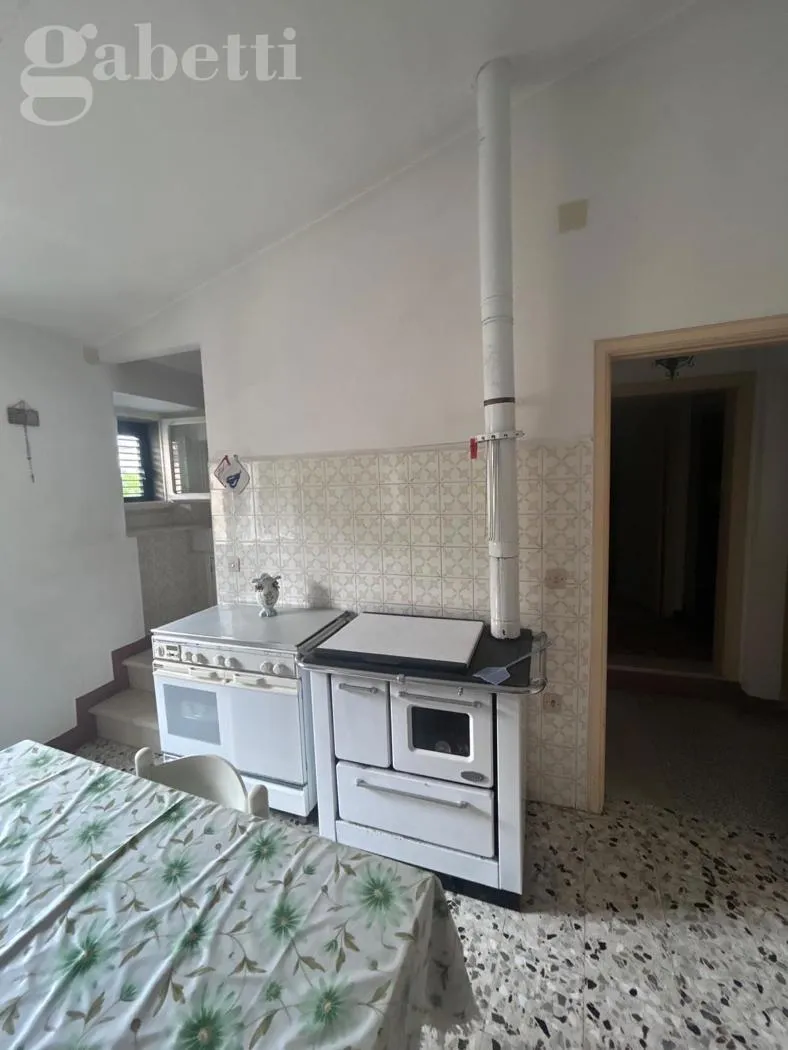 Appartamento in vendita a Arcevia - foto 10