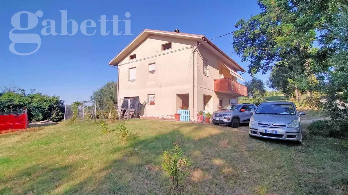 Casa indipendente in vendita a Corinaldo - foto 1