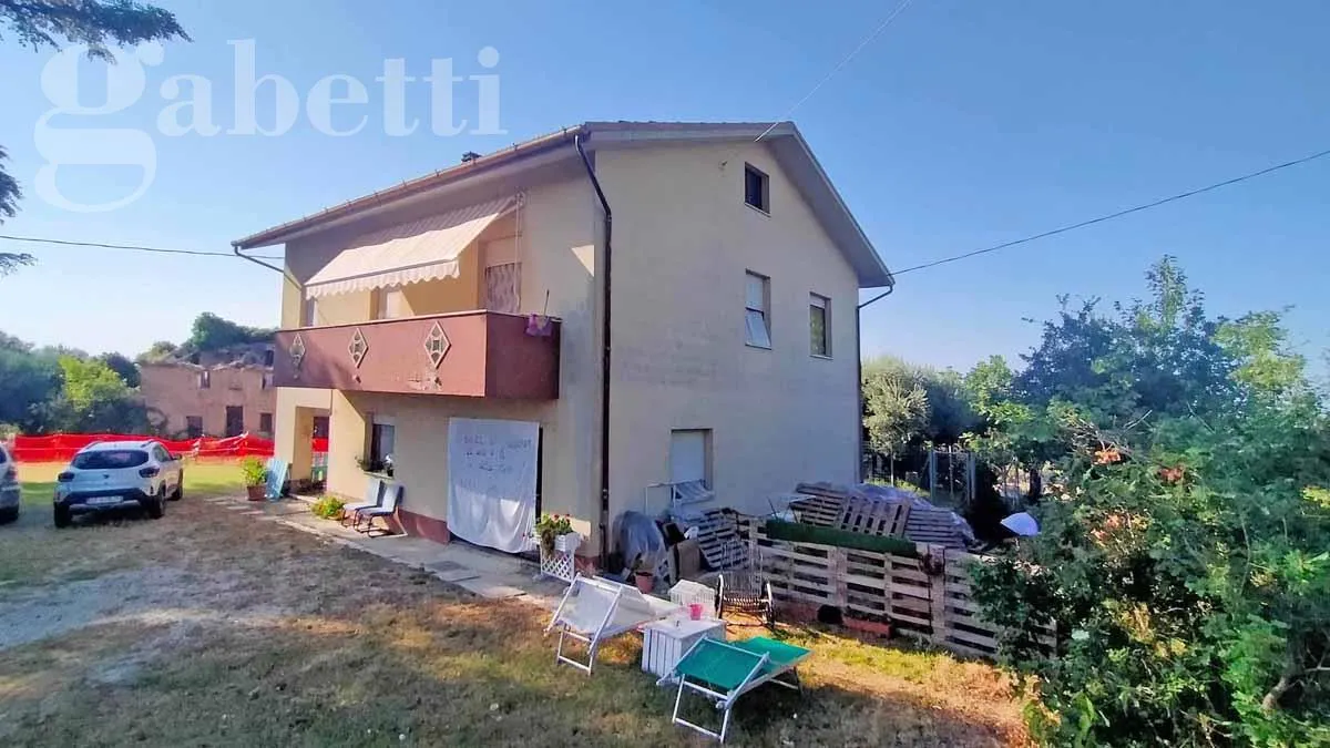 Casa indipendente in vendita a Corinaldo - foto 5