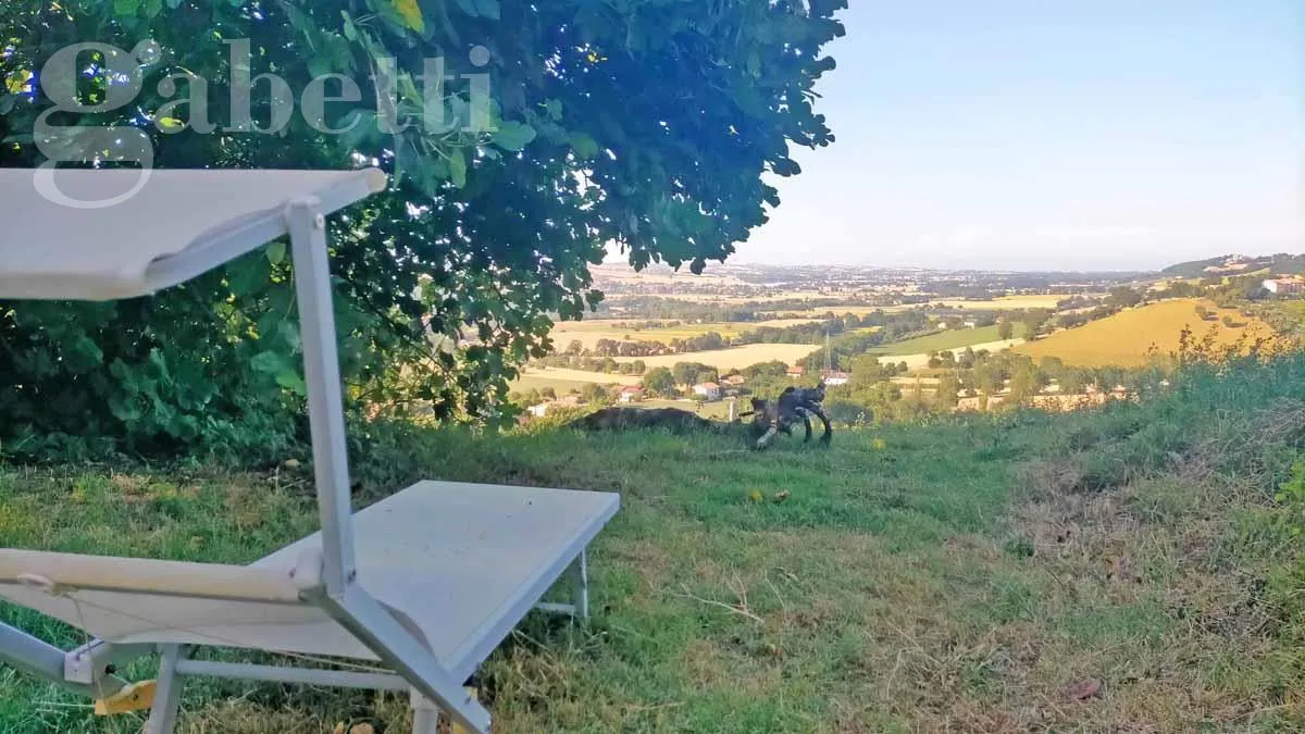 Casa indipendente in vendita a Corinaldo - foto 6