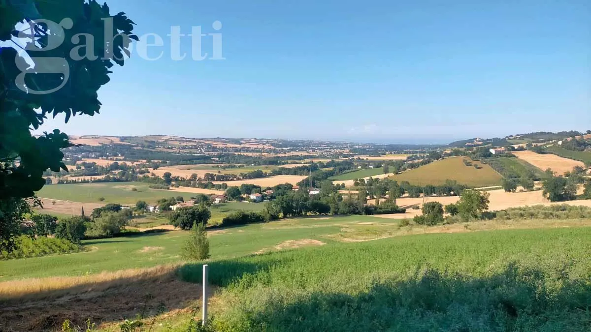 Casa indipendente in vendita a Corinaldo - foto 7
