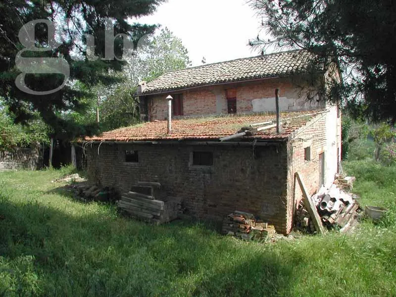 Rustico in vendita a Senigallia - foto 1