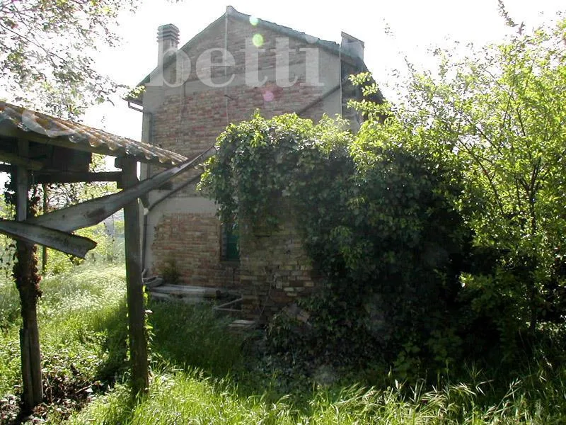 Rustico in vendita a Senigallia - foto 6