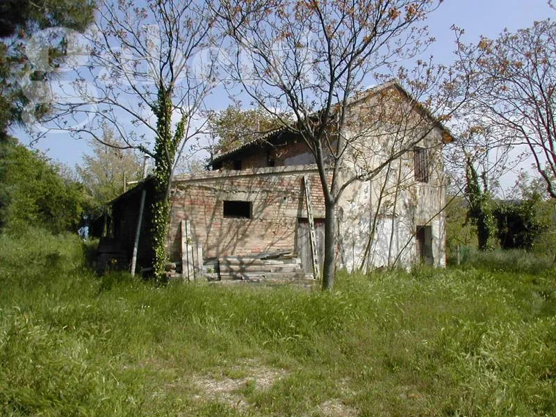 Rustico in vendita a Senigallia - foto 7