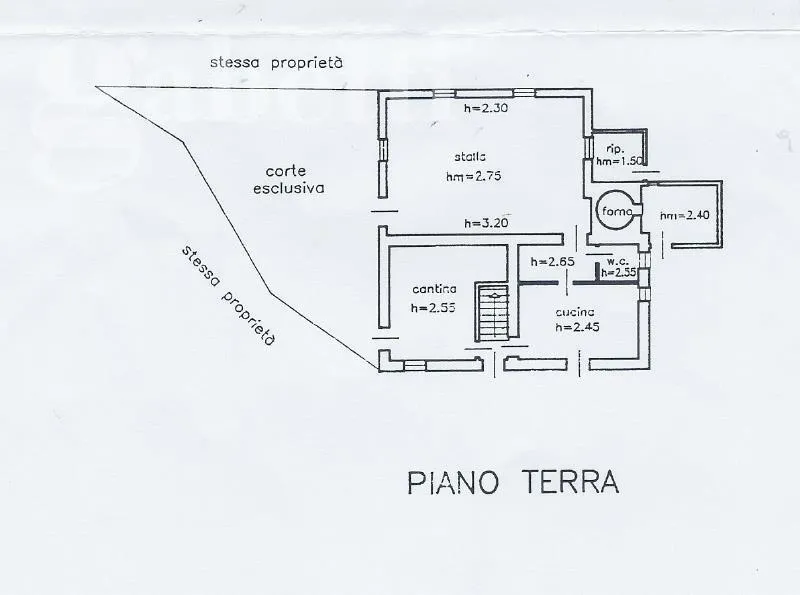 Rustico in vendita a Senigallia - foto 8