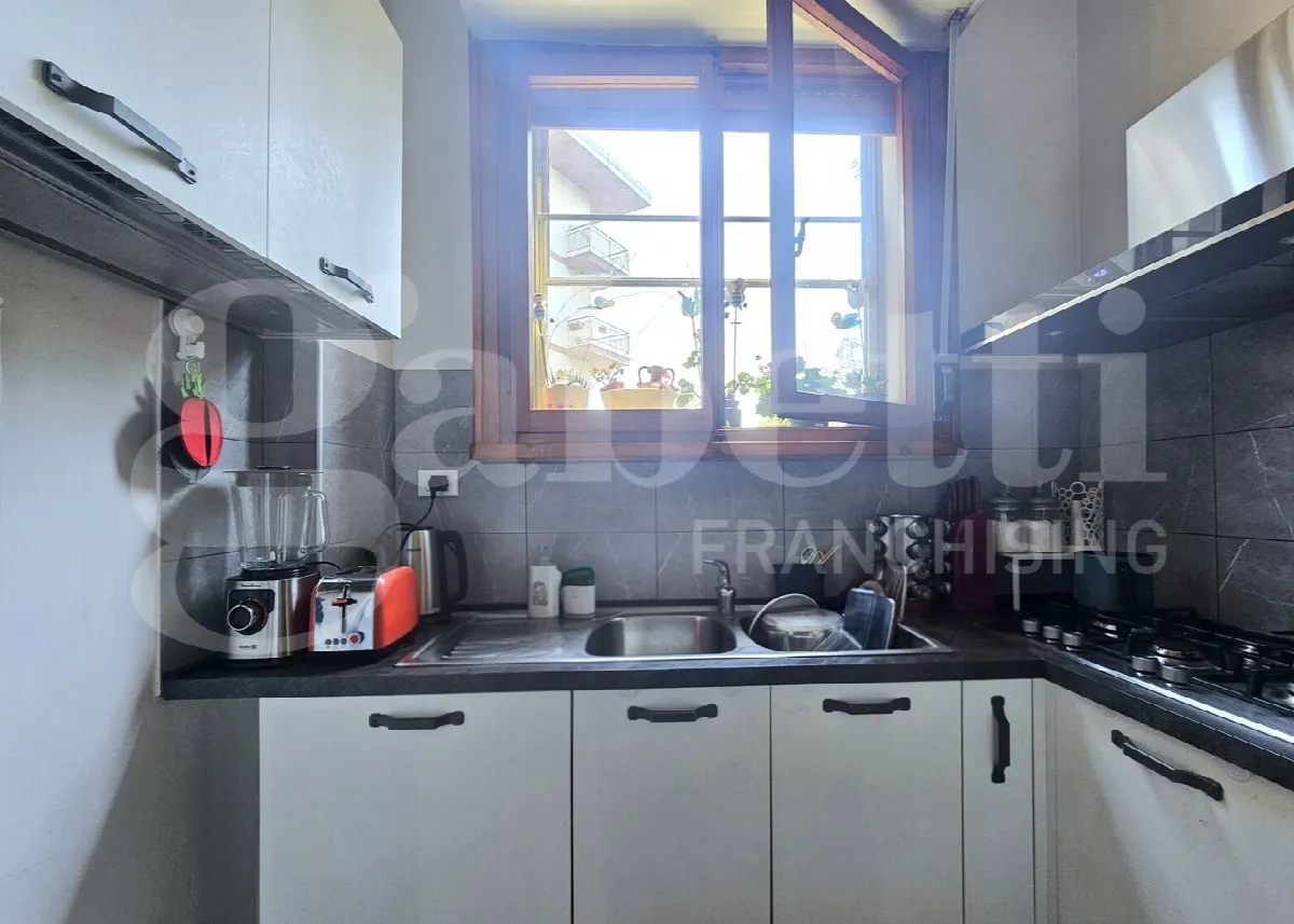 Appartamento in vendita a Campi Bisenzio - foto 2