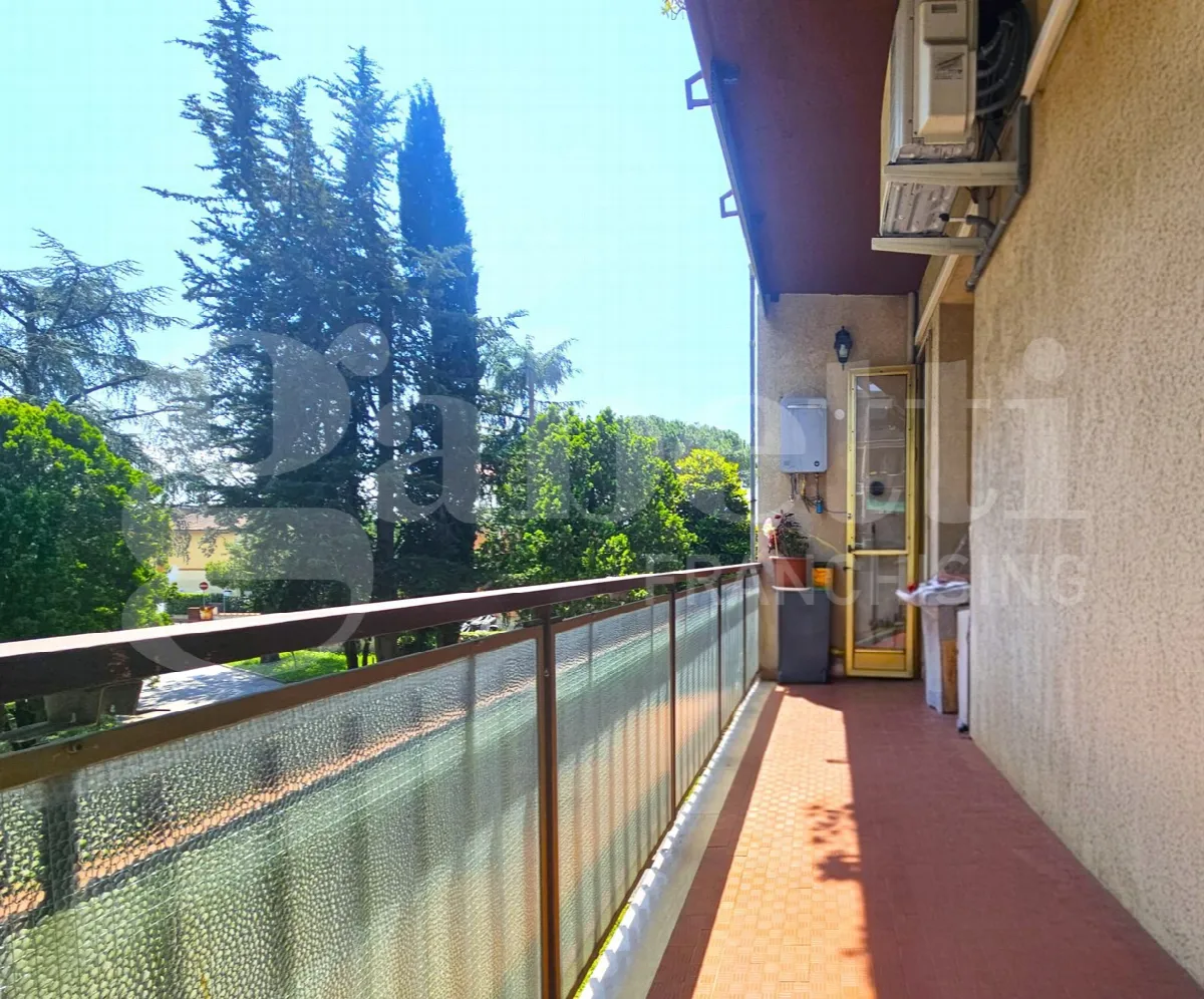 Appartamento in vendita a Campi Bisenzio - foto 4