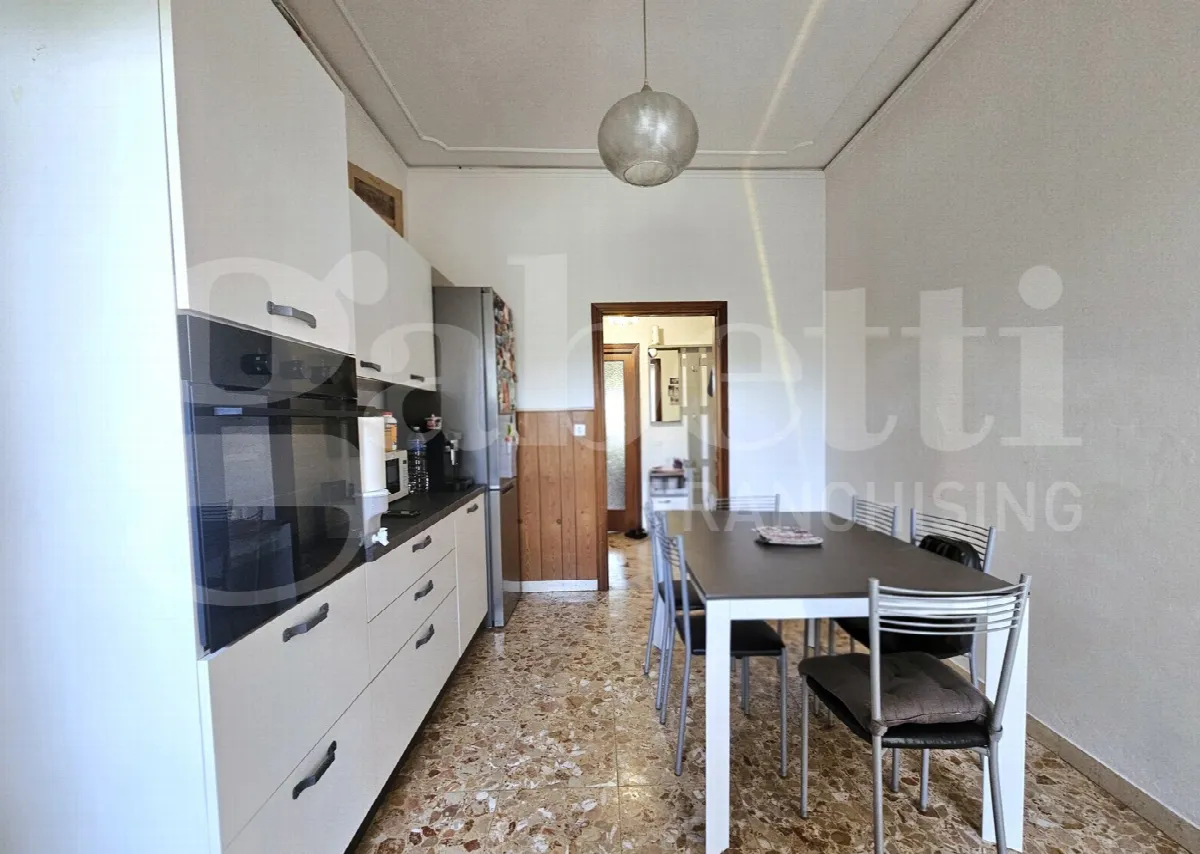 Appartamento in vendita a Campi Bisenzio - foto 5
