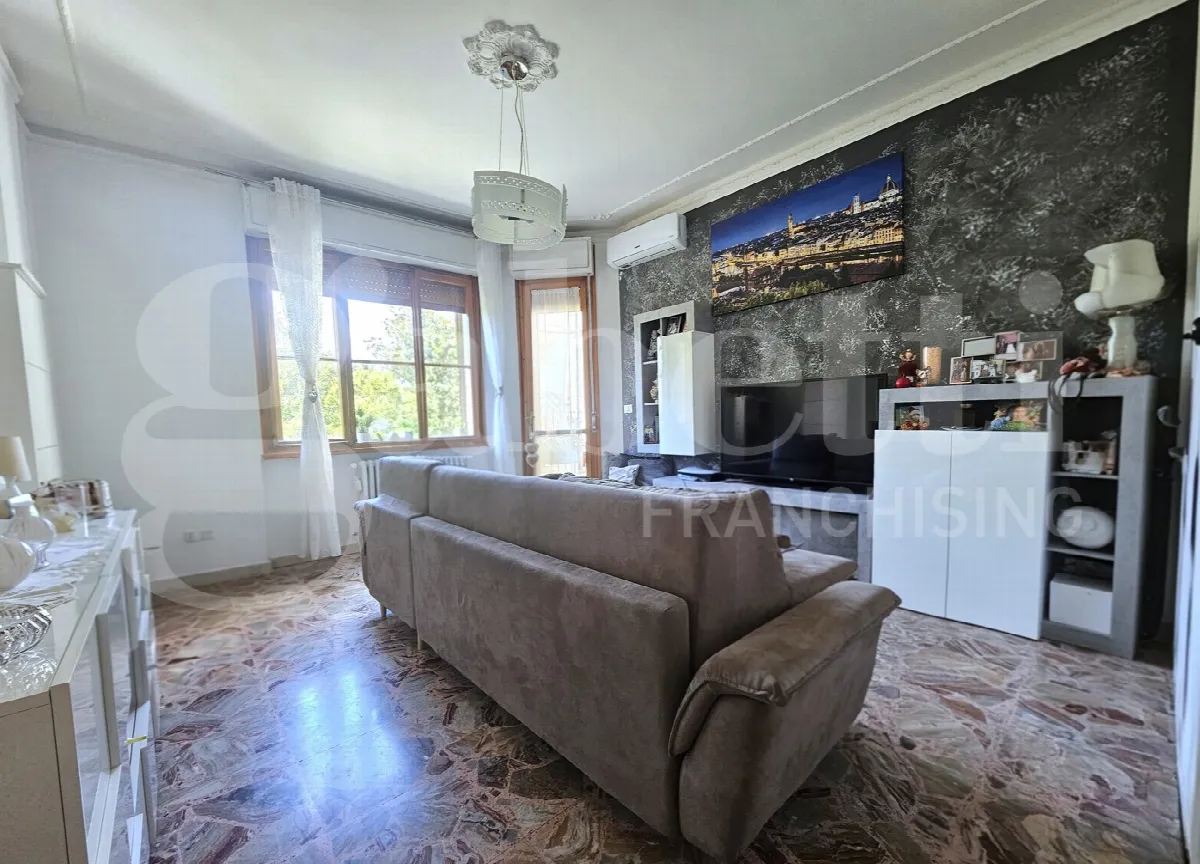 Appartamento in vendita a Campi Bisenzio - foto 7
