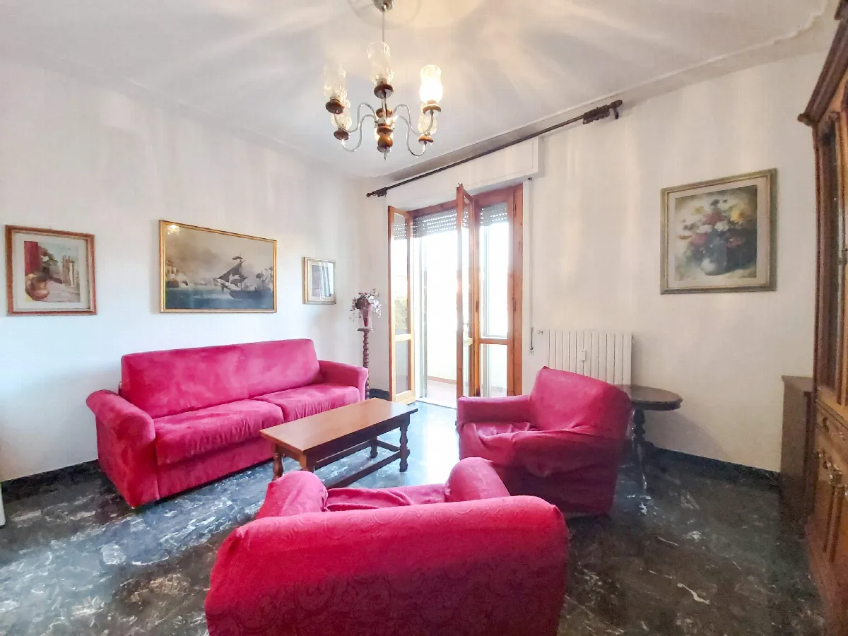 Appartamento in vendita a Sesto Fiorentino - foto 4