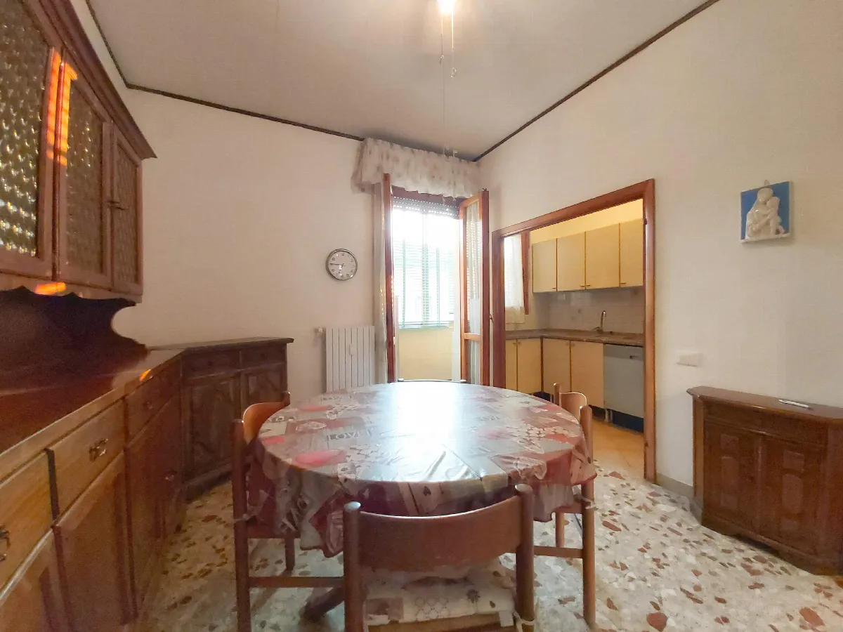 Appartamento in vendita a Sesto Fiorentino - foto 7