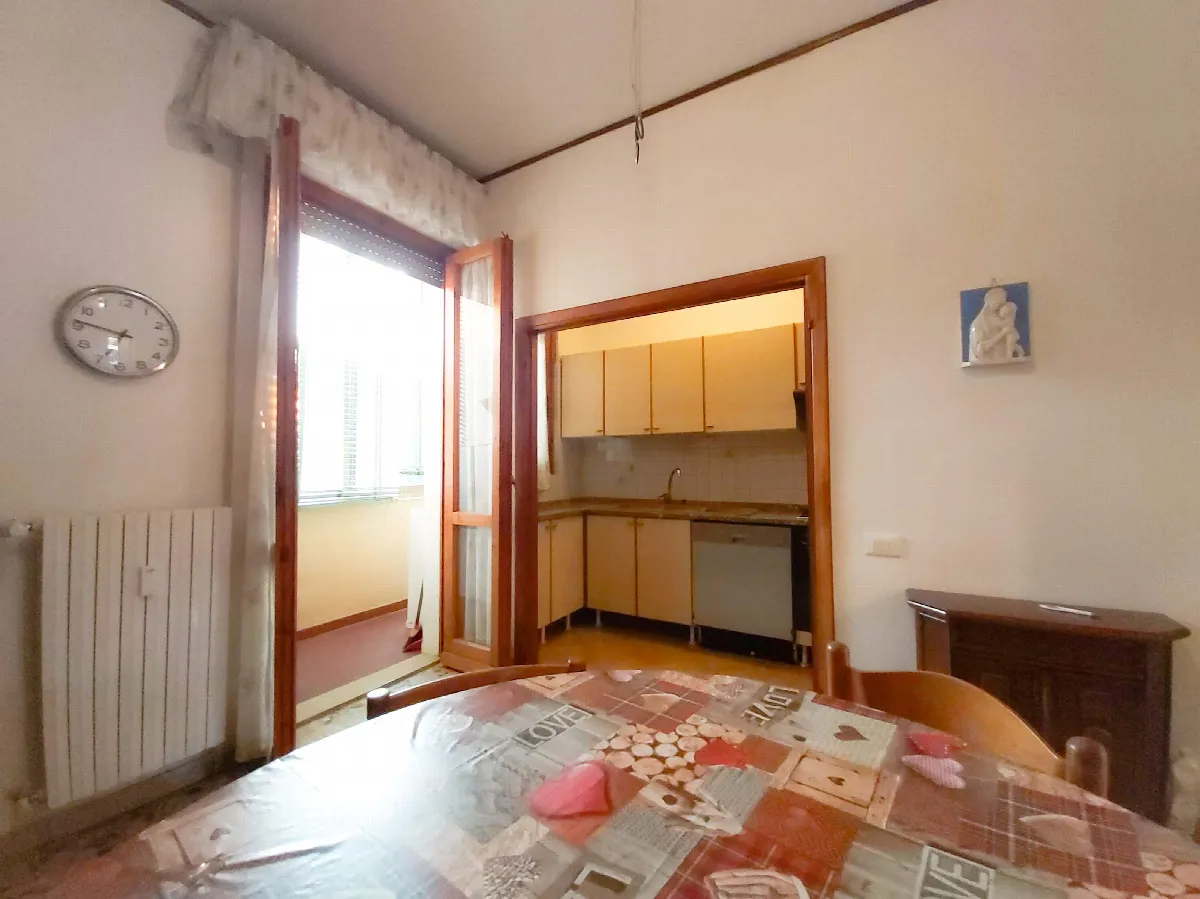 Appartamento in vendita a Sesto Fiorentino - foto 8