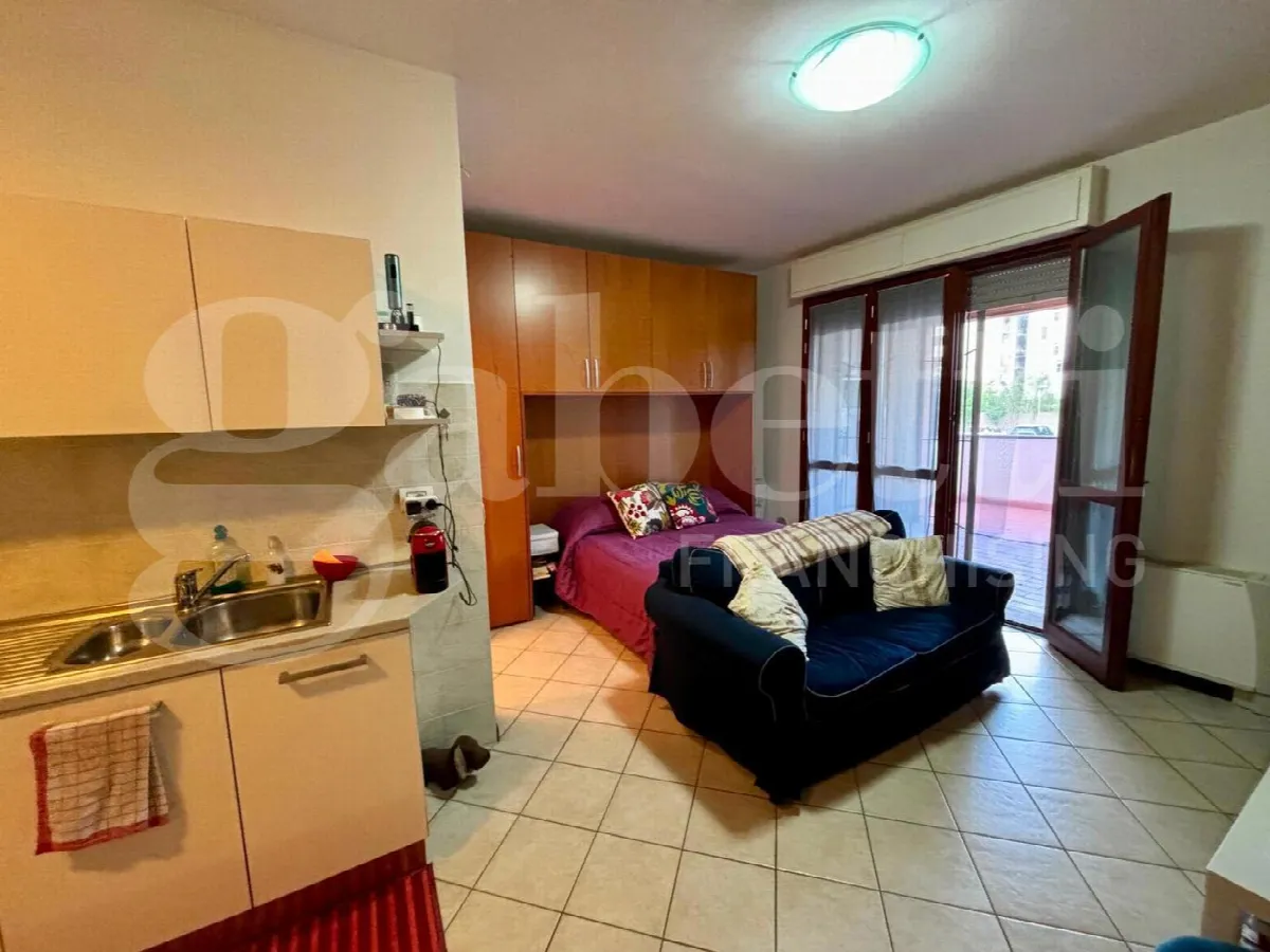 Appartamento in vendita a Sesto Fiorentino - foto 1
