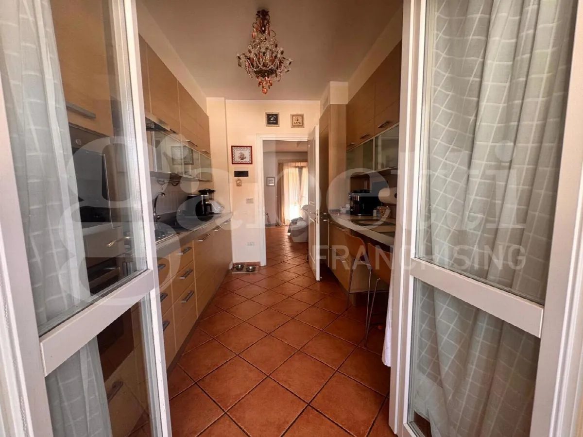 Appartamento in vendita a Sesto Fiorentino - foto 9