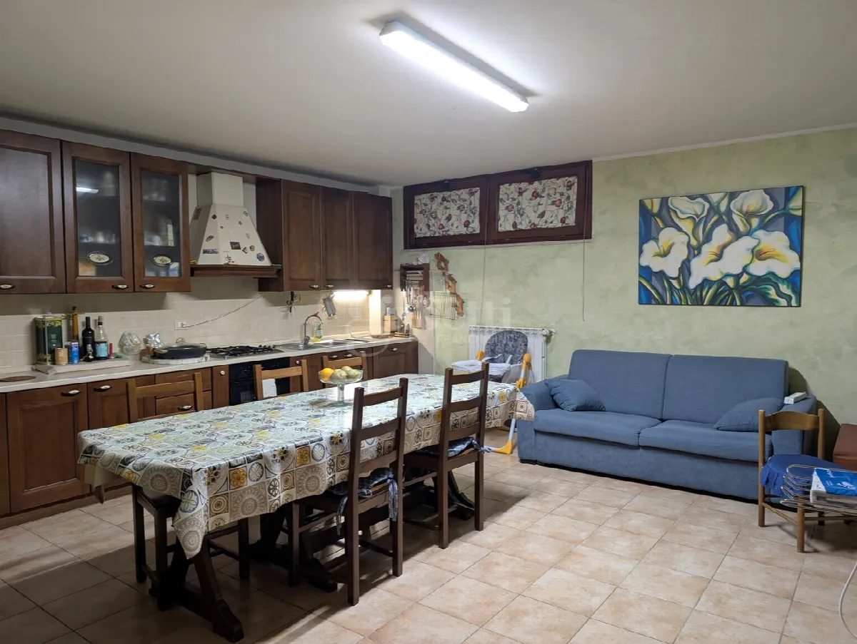 Villetta a schiera in vendita a Termoli - foto 7