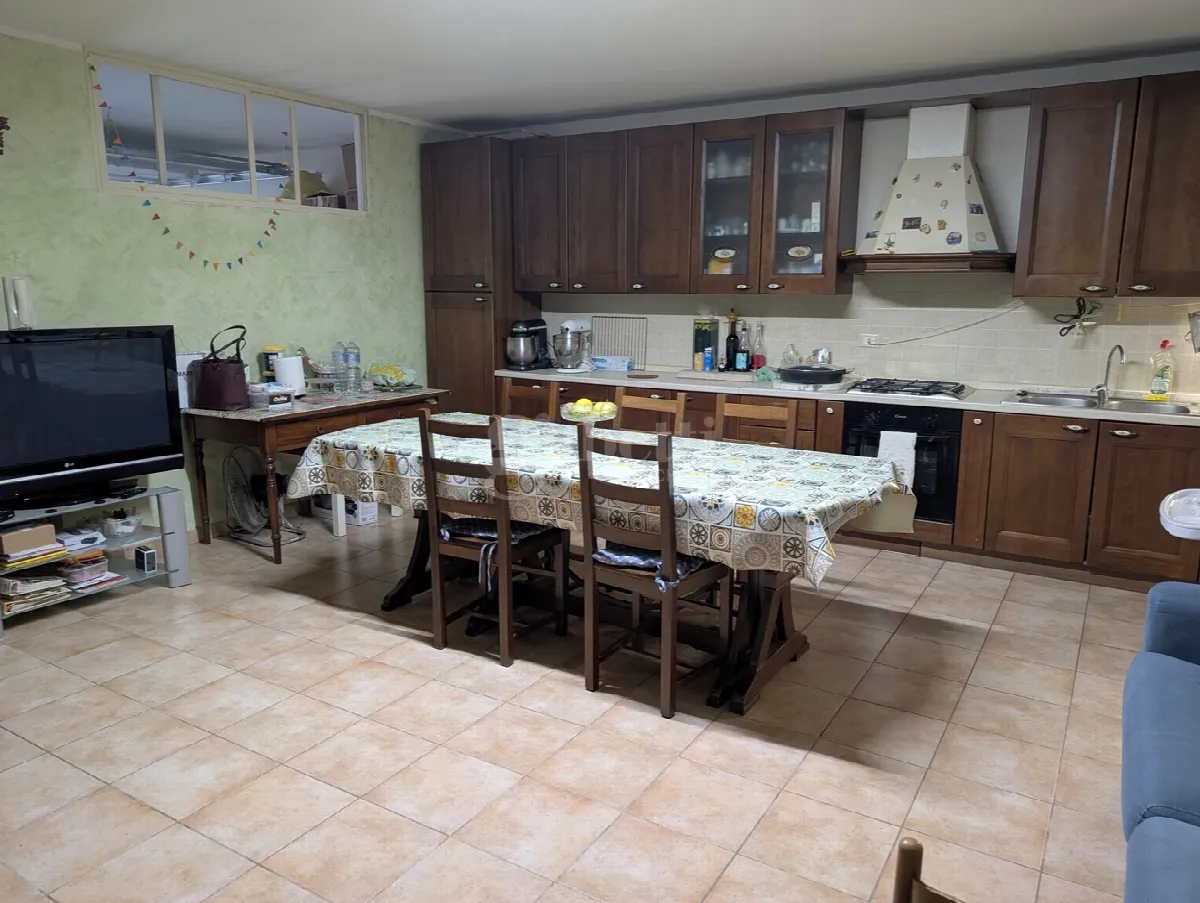 Villetta a schiera in vendita a Termoli - foto 8