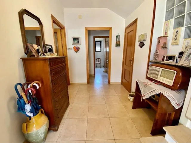 Casa indipendente in vendita a San Giacomo degli Schiavoni - foto 2