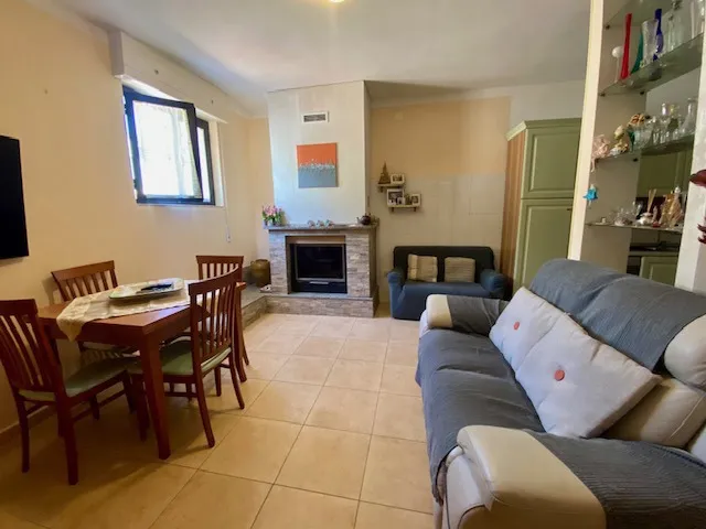 Casa indipendente in vendita a San Giacomo degli Schiavoni - foto 3