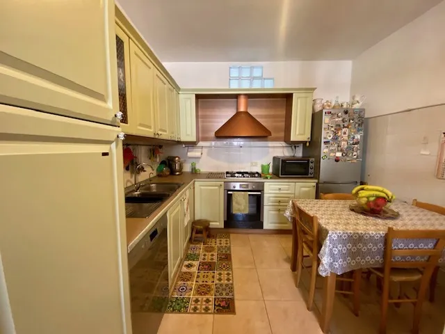 Casa indipendente in vendita a San Giacomo degli Schiavoni - foto 5