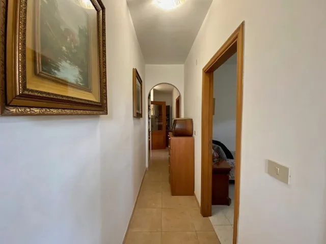 Casa indipendente in vendita a San Giacomo degli Schiavoni - foto 6