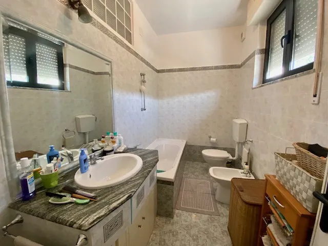 Casa indipendente in vendita a San Giacomo degli Schiavoni - foto 8