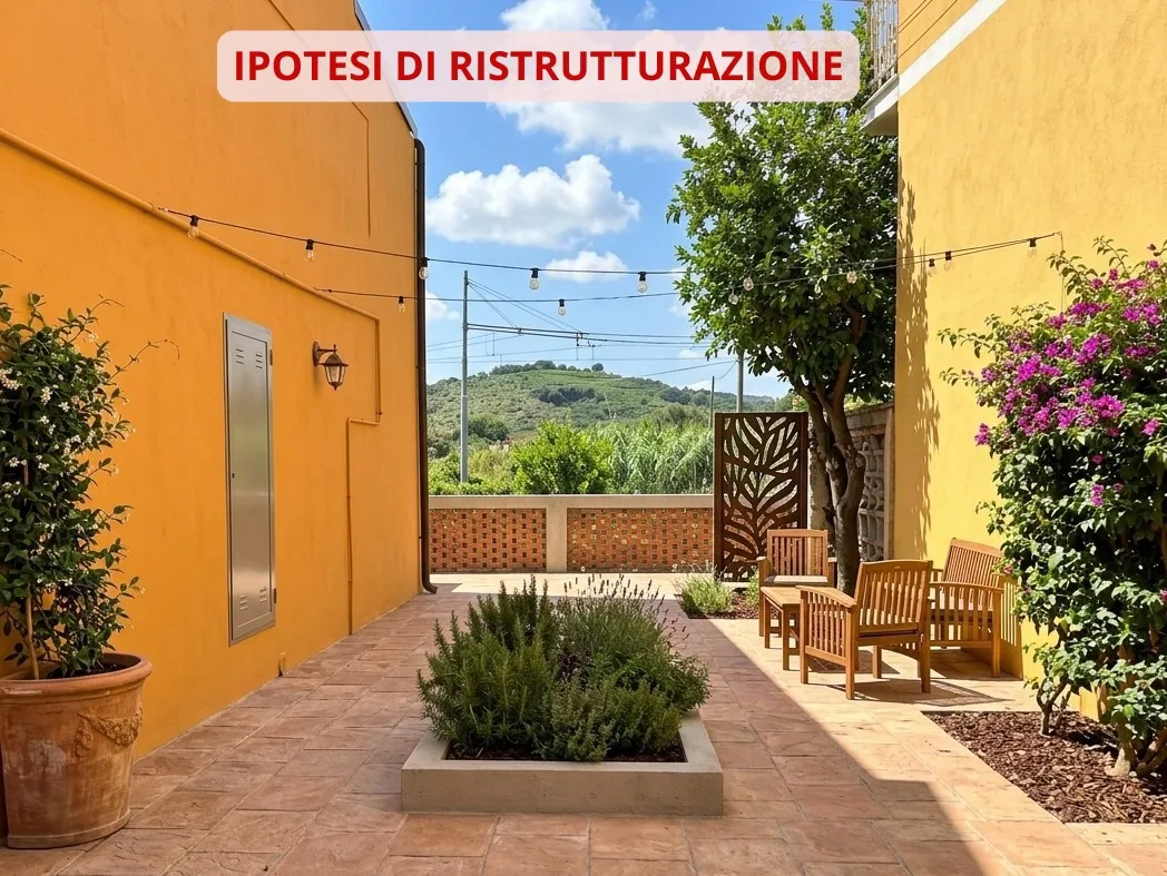 Villetta a schiera in vendita a Termoli - foto 2