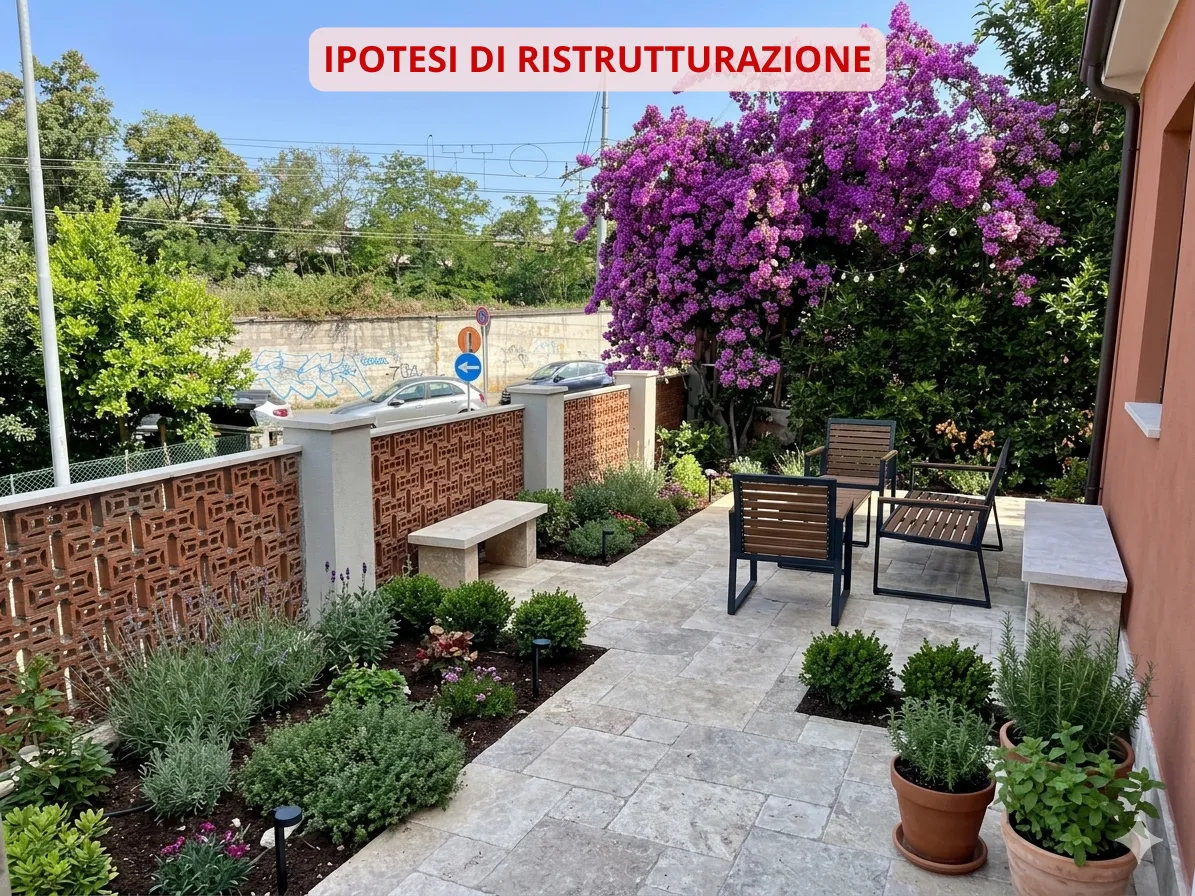 Villetta a schiera in vendita a Termoli - foto 5