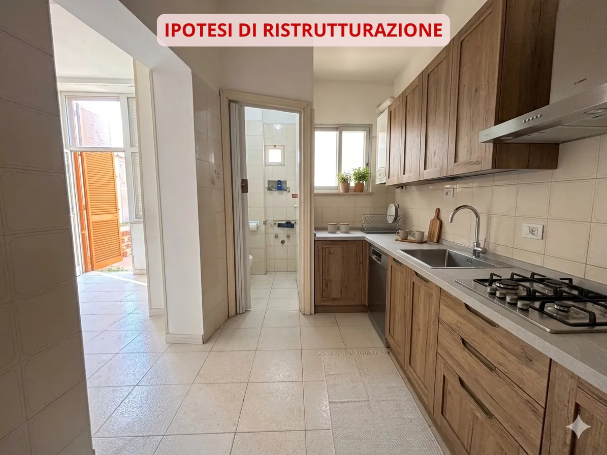 Villetta a schiera in vendita a Termoli - foto 7