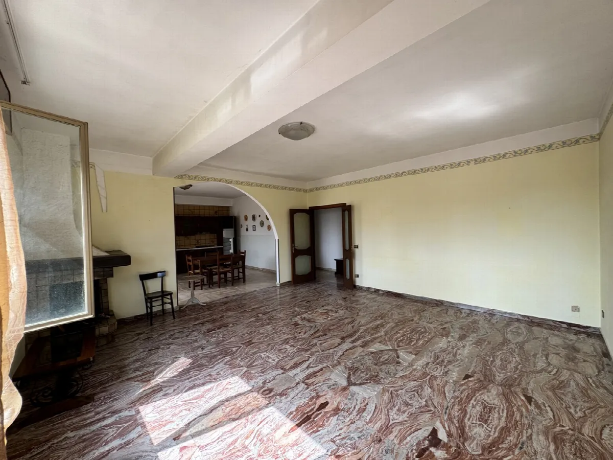 Casa indipendente in vendita a San Giacomo degli Schiavoni - foto 10