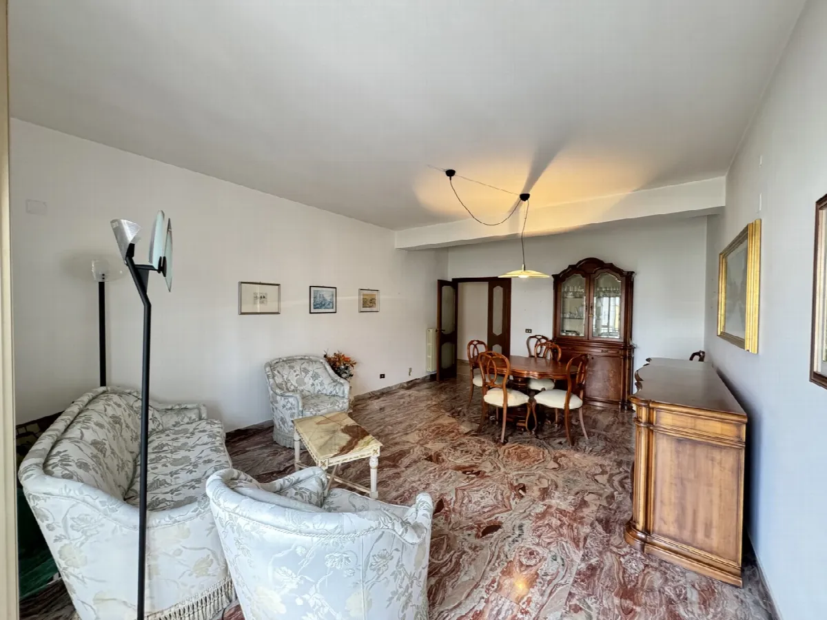 Casa indipendente in vendita a San Giacomo degli Schiavoni - foto 3
