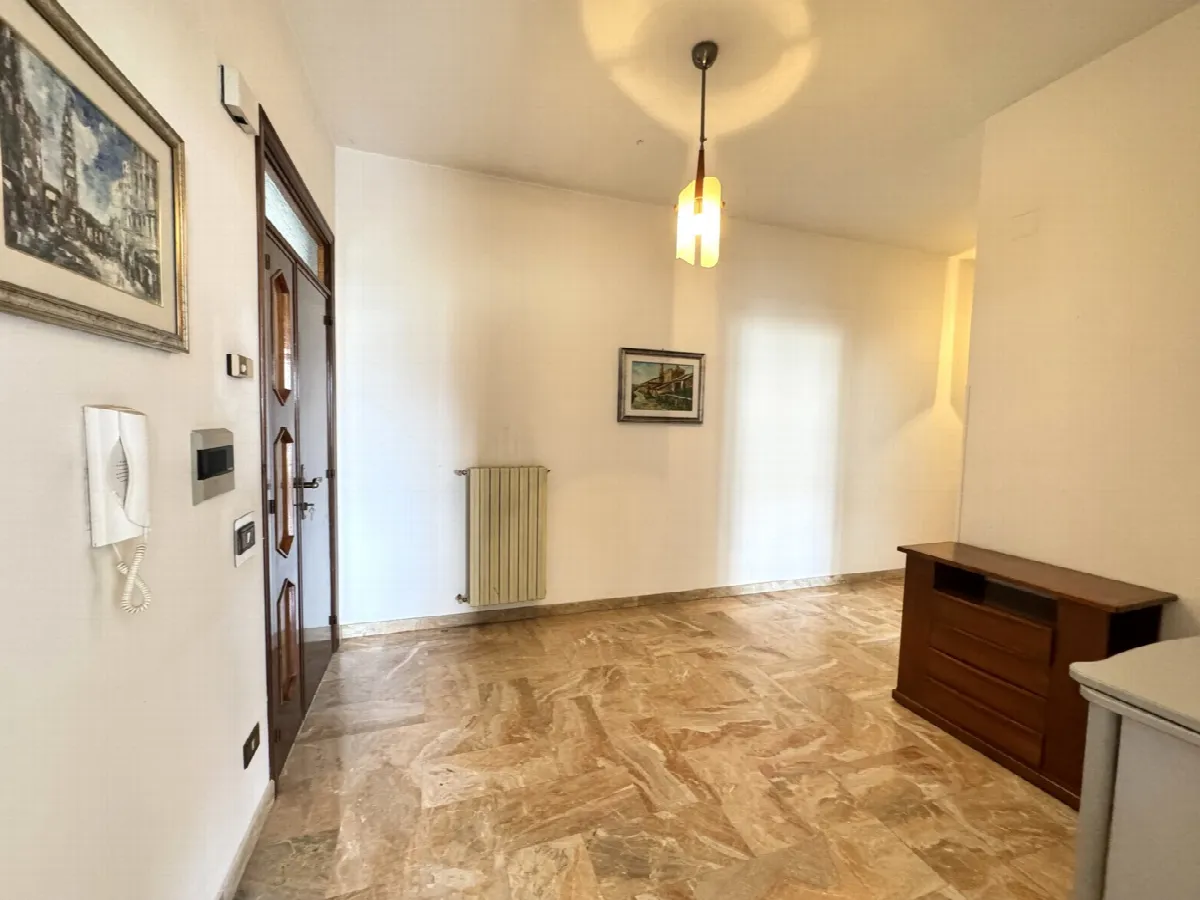 Casa indipendente in vendita a San Giacomo degli Schiavoni - foto 4
