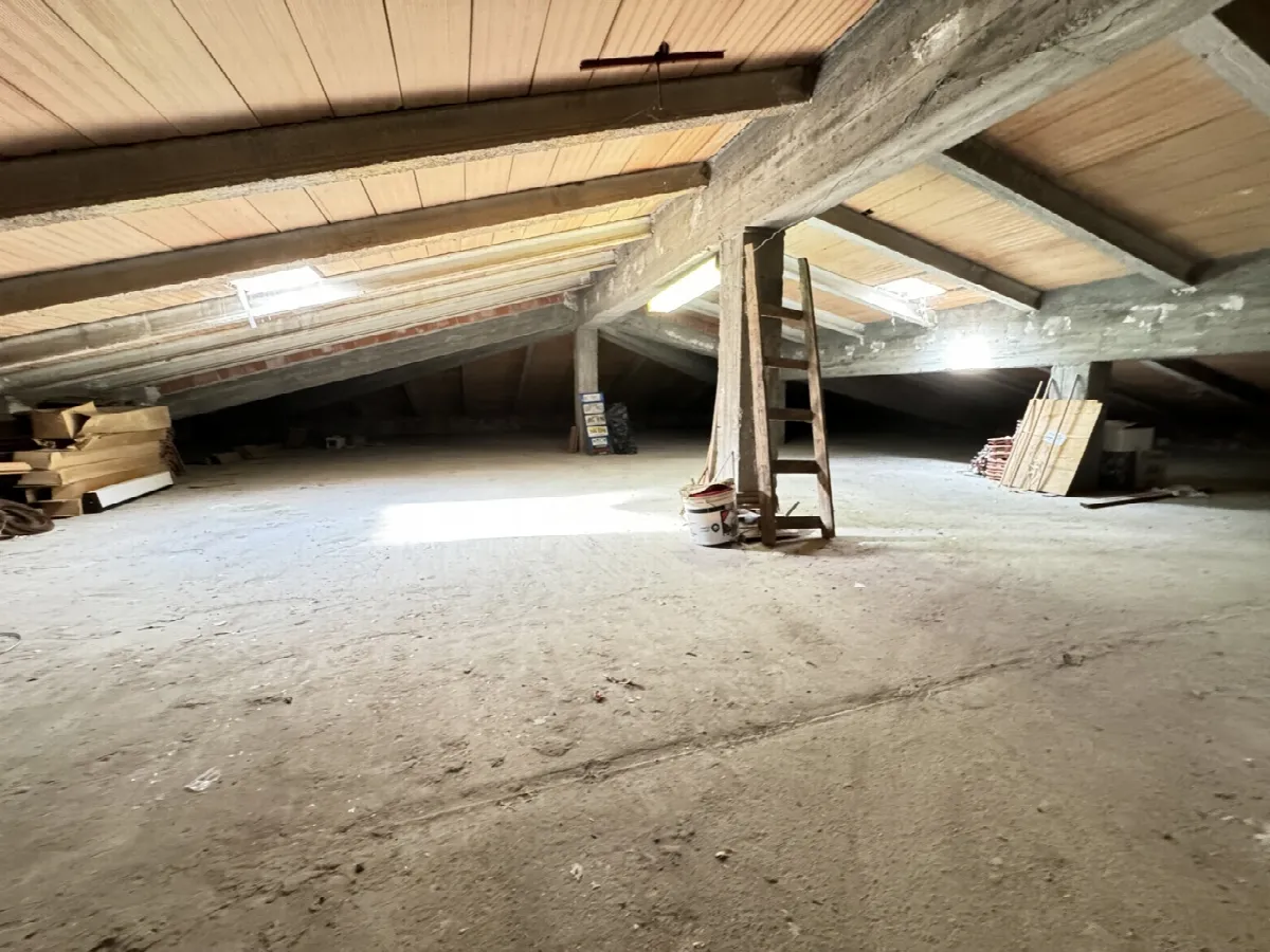 Casa indipendente in vendita a San Giacomo degli Schiavoni - foto 6