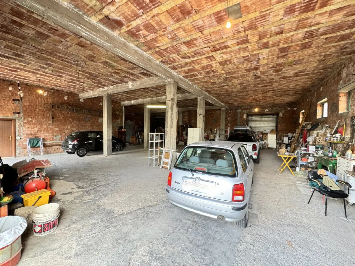 Casa indipendente in vendita a San Giacomo degli Schiavoni - foto 7