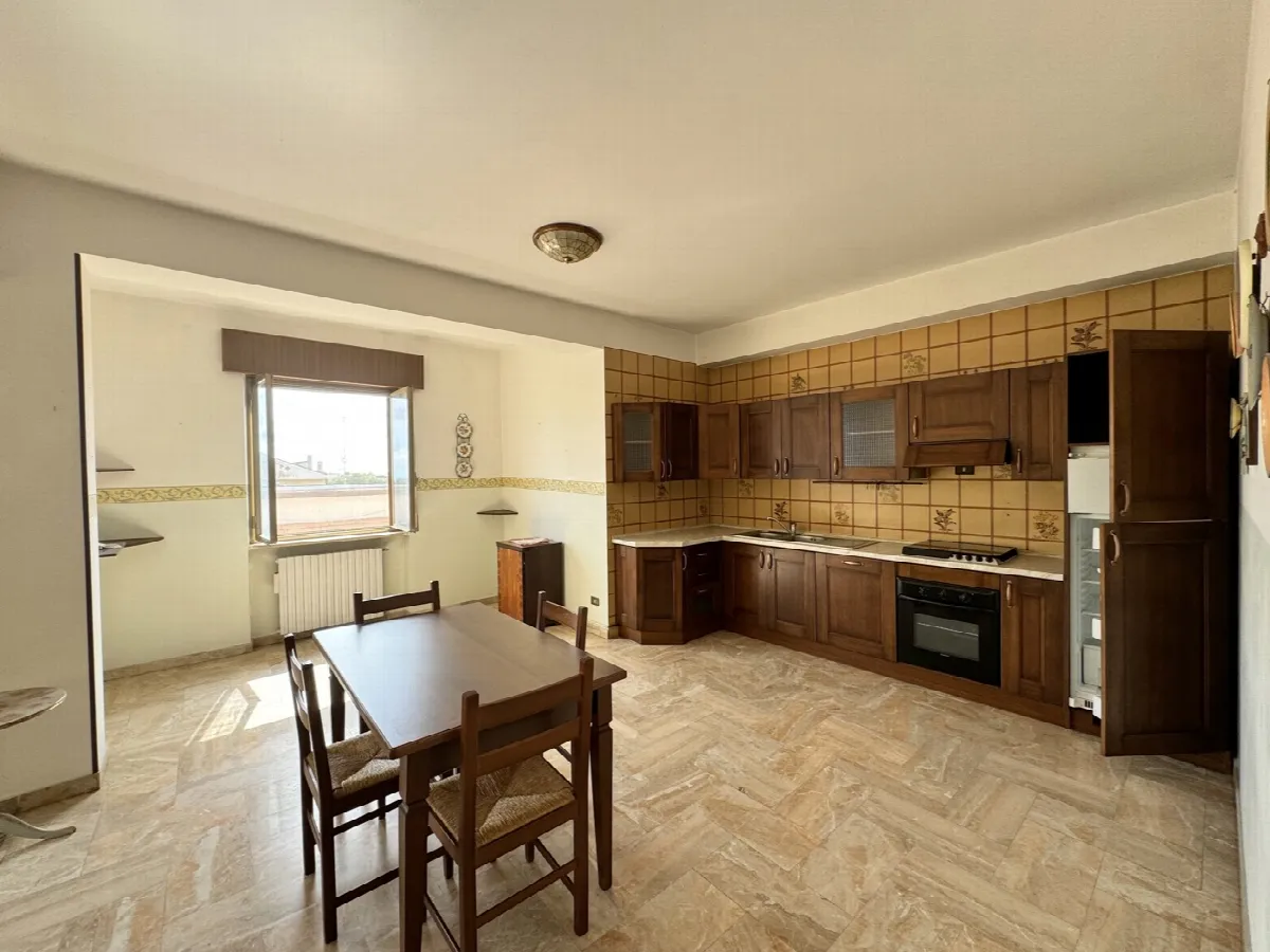 Casa indipendente in vendita a San Giacomo degli Schiavoni - foto 8