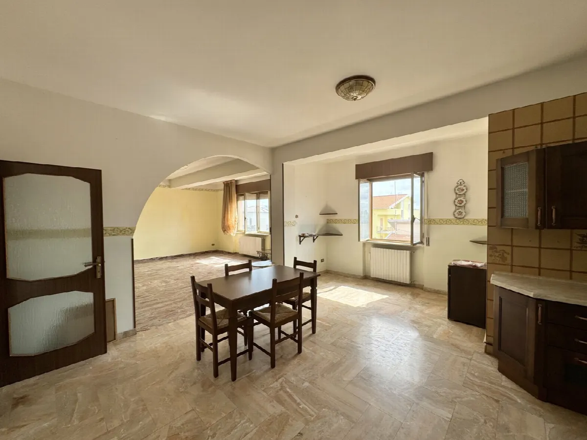 Casa indipendente in vendita a San Giacomo degli Schiavoni - foto 9